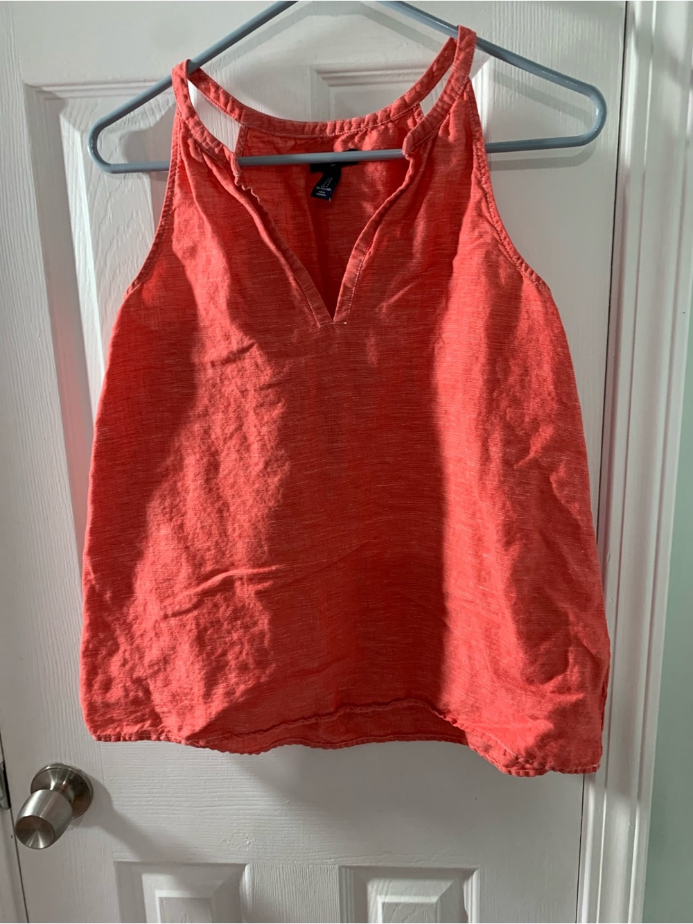 GAP V-Neck Tank Top